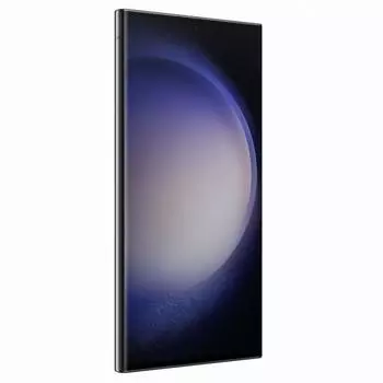 Смартфон Samsung SM-S918B Galaxy S23 Ultra 512Gb 12Gb черный моноблок 3G 4G 6.8" Android 802.11 a/b/g/n/ac/ax NFC GPS GSM900/1800 GSM1900 TouchSc Protect
