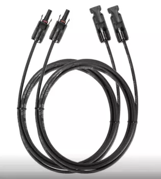 Солнечный удлинительный кабель EcoFlow MC4 (3м)