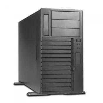 SR10769H11*15596 /84H210710-103+132-20875-0700C0+SR10769H09*14583/PLUS SERVER,BK CC1012,W/PSU+MINI SAS HD,12G+FAN,SINGLE(CHENBRO,SR/SK)+PALLET,REV. "B01"