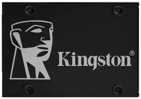 SSD KINGSTON KC600 256Гб Наличие SATA 3.0 3D NAND Скорость записи 500 Мб/сек. Скорость чтения 550 Мб/сек. 2,5" TBW 150 Тб Время наработки на отказ 1000000 ч. SKC600/256G
