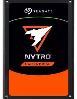 SSD жесткий диск SAS2.5" 800GB ETLC 12GB/S XS800LE70084 SEAGATE