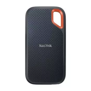 SSD жесткий диск USB3.1 1TB EXT. SDSSDE61-1T00-G25 SANDISK