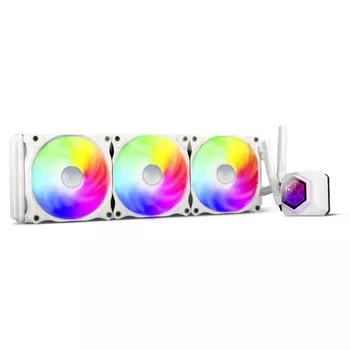 SST-PF360W-ARGB-V2 CO-CO125-PF360W-ARGB-V2-AIO LIQUID-COOLER-12025x3-36028 (814797) {4}