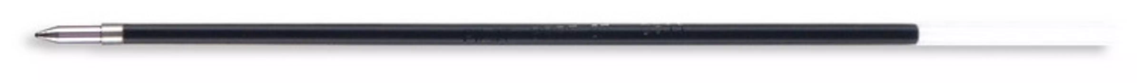 Стержень для шариковых ручек Pilot RFJ-GP-F-R/RFN-GG-F 0.7мм красный