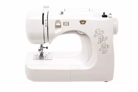 Швейная машина Comfort 12 белый