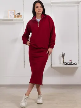 Юбка