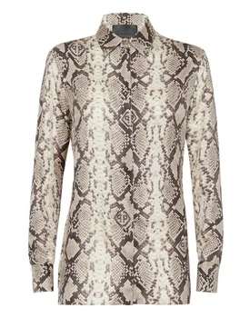 Рубашка PHILIPP PLEIN