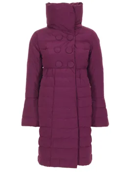 Пуховик стеганый MONCLER