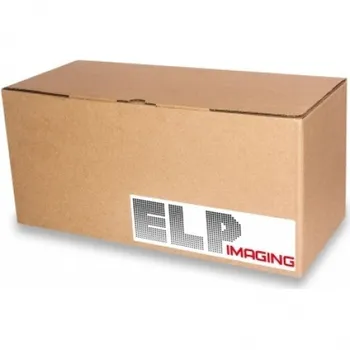 Тонер ELP для Konica-Minolta bizhub C258/308/368 TN-324M magenta (туба 510г)