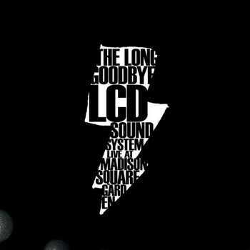 LCD Soundsystem - The Long Goodbye (Box) (0190295064198) виниловая пластинка