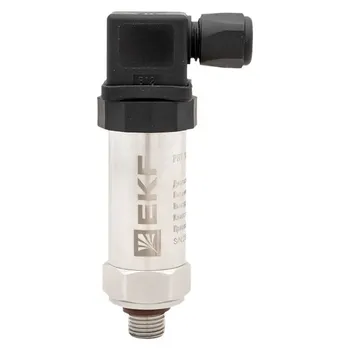 Преобразователь давления EKF PRT-101-0.4-0.5-G4 MПа G1/4 0,5%