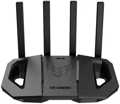 Маршрутизатор ASUS TUF-BE3600 90IG0900-MO9C00