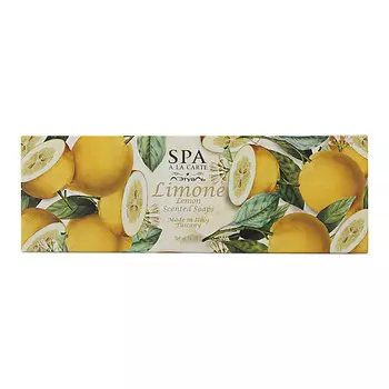 SPA a la carte Набор 38 SPA A LA CARTE COFFRET