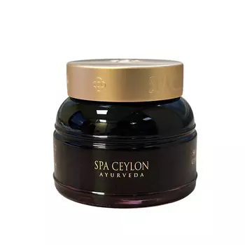 SPA CEYLON Цитрусовая гелевая маска для сияния кожи "СЧАСТЛИВАЯ КОЖА"