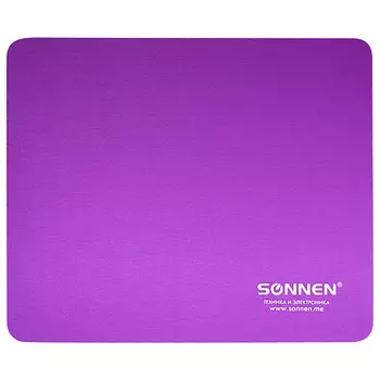 SONNEN Коврик для мыши