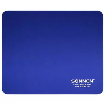 SONNEN Коврик для мыши