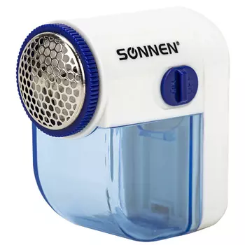 SONNEN Машинка для удаления катышков миниклинер FS-8808