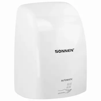 SONNEN Сушилка для рук HD-FL-2009