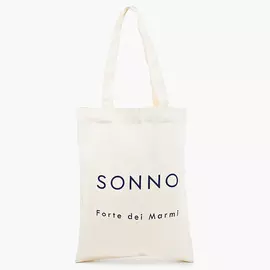 SONNO Сумка-шоппер Forto dei Marmi