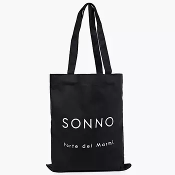 SONNO Сумка-шоппер Forto dei Marmi