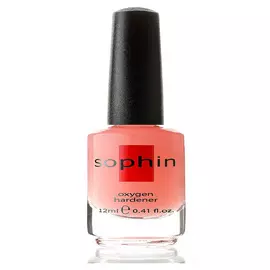 SOPHIN Кислородный укрепитель для ногтей 12.0