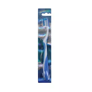 ЛЭТУАЛЬ SOPHISTICATED Зубная щетка Blue