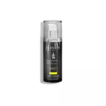 SOTHYS Anti-age омолаживающая сыворотка для выравнивания рельефа кожи (эффект лазерной и LED-терапии)