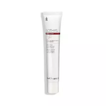 SOTHYS Десквакрем Форте с салициловой кислотой и микрогранулами риса Desquacrem Forte Microderm