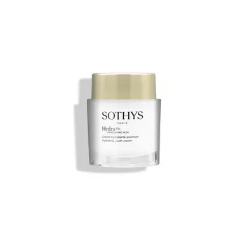 SOTHYS Легкий увлажняющий anti-age крем Light Hydra Youth Cream