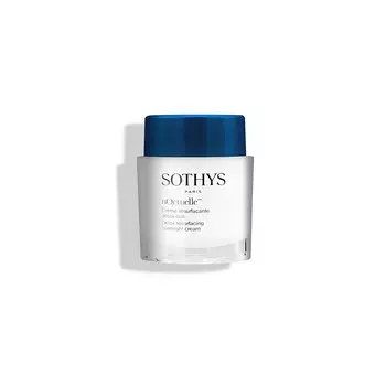 SOTHYS Обновляющий ночной детокс-крем nO2ctuelle™ Detox Resurfacing Overnight Cream