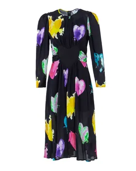 платье MSGM