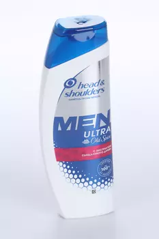 Шампунь HEAD & SHOULDERS против перхоти men ultra old spice, 400 мл