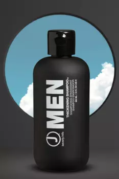 Шампунь J BEVERLY HILLS мужской для густоты волос Men Thickening Shampoo 350 мл