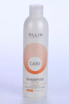 Шампунь Ollin Professional Care д/придания объема волосам, 250 мл