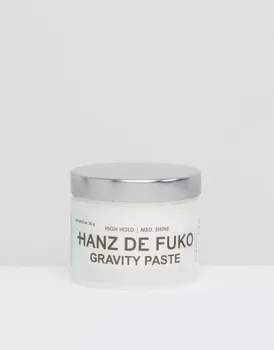 Паста для волос Hanz De Fuko Gravity, Gravity hair paste