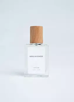 Парфюмированная вода Neroli & Powder, 30 мл., Серый