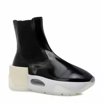 Ботинки Mm6 Maison Margiela