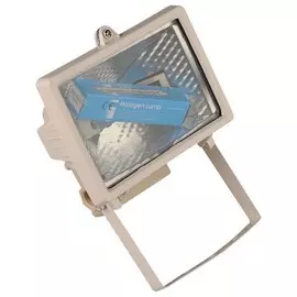 Прожектор Camelion ST-1001A 150W белый