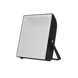 Прожектор светодиодный Gauss Evo 687511100 100w 10000 lm ip65 6500к ik07 черный