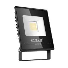 прожектор светодиодный pccooler venus ii 50вт 4000к cp-pl03-0050-4000к