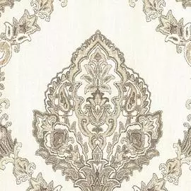 R 6405 Обои Zambaiti (Venezia) (1*4) 10,05х1,06 винил на флизелине