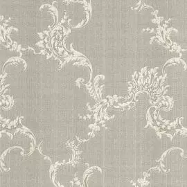 R 6632 Обои Zambaiti (Romantica) (1*4) 10,05x1,06 винил на флизелине