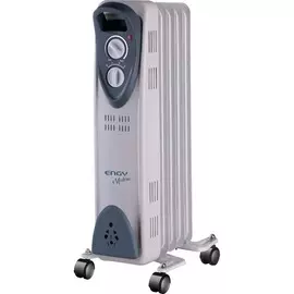 Радиатор масляный ENGY EN-2205 Modern 5 секц. 1 кВт Engy En-2205 Modern