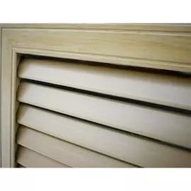 Решетка радиаторная ясень серый 1,2*0,6м