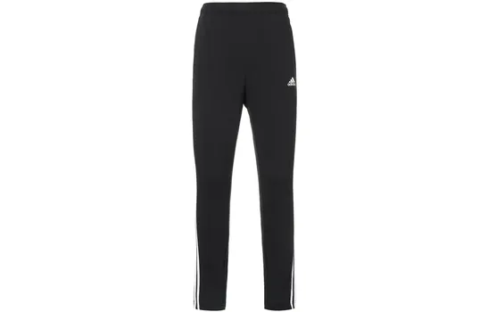 Adidas Мужские трикотажные спортивные штаны