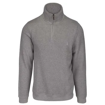Свитер Sea Ranch Cromwell Turtle Neck, серый