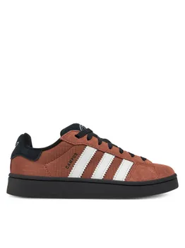 Кроссовки adidas, бордо