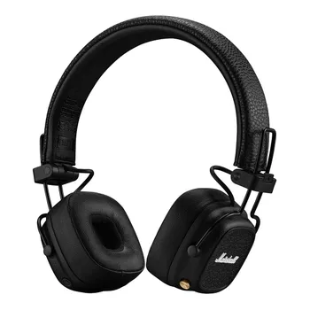 Наушники Marshall MAJOR 5 Black, черный