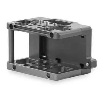 Крепление для аккумулятора Tilta F970 Battery Baseplate TA-BSP-F970-G