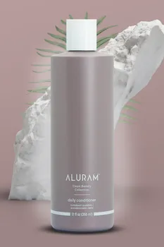 Кондиционер ALURAM для нормальных волос daily conditioner 355 мл